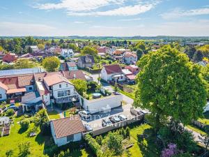 Prodej rodinného domu, Hovorčovice, Hlavní, 350 m2