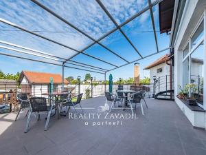Prodej ubytování, Hovorčovice, Hlavní, 350 m2