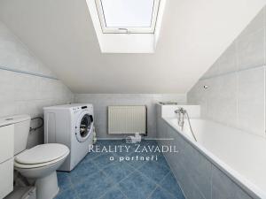 Prodej ubytování, Hovorčovice, Hlavní, 350 m2