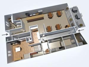 Prodej ubytování, Hovorčovice, Hlavní, 350 m2