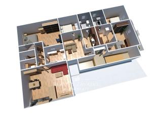 Prodej ubytování, Hovorčovice, Hlavní, 350 m2