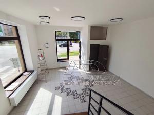 Pronájem obchodního prostoru, České Budějovice, Fráni Šrámka, 43 m2