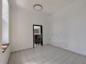 Pronájem obchodního prostoru, České Budějovice, Fráni Šrámka, 43 m2