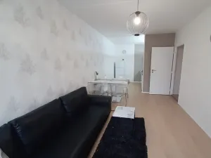 Pronájem bytu 2+kk, Litvínov, Hamerská, 40 m2