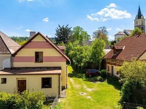 Prodej chaty, Petrovice - Obděnice, 120 m2