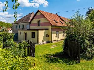 Prodej chaty, Petrovice - Obděnice, 120 m2