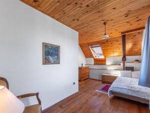 Prodej chaty, Petrovice - Obděnice, 120 m2