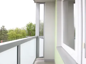 Pronájem bytu 2+1, Havlíčkův Brod, Prokopa Holého, 62 m2