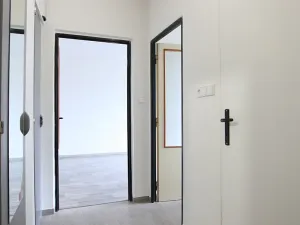 Pronájem bytu 2+1, Havlíčkův Brod, Prokopa Holého, 62 m2