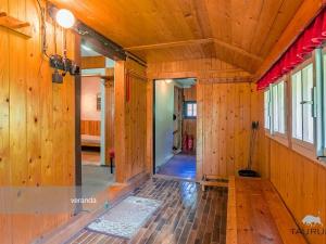 Prodej rodinného domu, Modrava, 200 m2