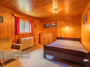 Prodej rodinného domu, Modrava, 200 m2