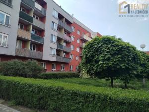 Prodej bytu 2+kk, Mladá Boleslav, U Kasáren, 45 m2