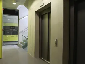 Pronájem kanceláře, Ostrava, Vratimovská, 39 m2