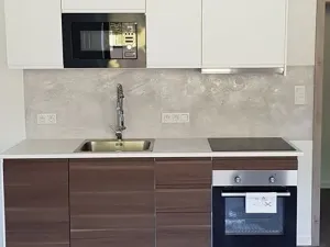 Pronájem bytu 1+kk, Chýně, K Palpostu, 34 m2