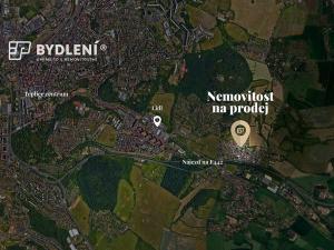 Prodej rodinného domu, Bystřany, Havlíčkova, 347 m2