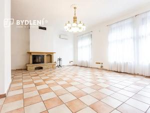 Prodej rodinného domu, Bystřany, Havlíčkova, 347 m2