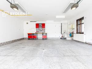 Prodej rodinného domu, Bystřany, Havlíčkova, 347 m2