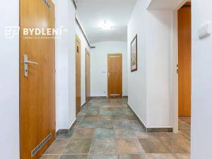 Prodej rodinného domu, Bystřany, Havlíčkova, 347 m2