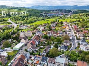 Prodej rodinného domu, Bystřany, Havlíčkova, 347 m2