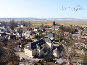 Prodej bytu 2+kk, Hradec nad Svitavou, 61 m2