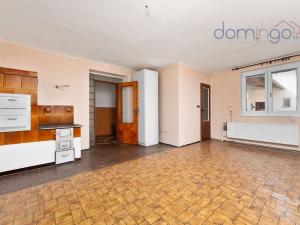 Prodej rodinného domu, Městečko Trnávka, 160 m2