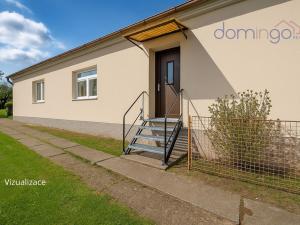 Prodej rodinného domu, Městečko Trnávka, 160 m2
