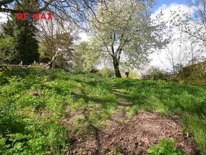 Prodej pozemku pro bydlení, Hradečno, 892 m2
