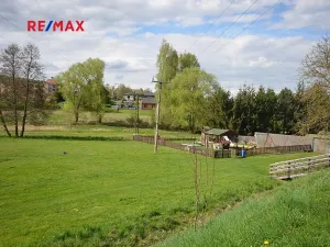 Prodej pozemku pro bydlení, Hradečno, 892 m2