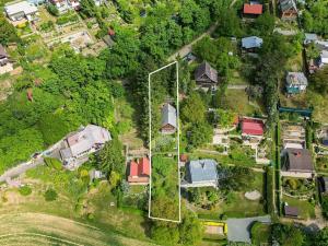 Prodej chaty, Březina, 90 m2