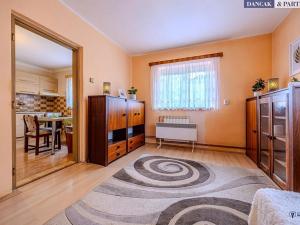 Prodej rodinného domu, Bruzovice, 260 m2