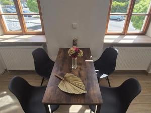 Pronájem bytu 2+kk, Česká Lípa, Erbenova, 46 m2