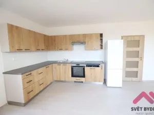 Pronájem bytu 1+kk, Praha - Hloubětín, Pokorného, 49 m2