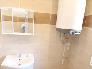 Pronájem bytu 1+kk, Praha - Hloubětín, Pokorného, 49 m2