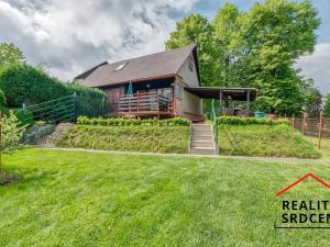Prodej chaty, Karviná, Zelená, 25 m2