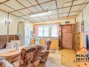 Prodej chaty, Karviná, Zelená, 25 m2