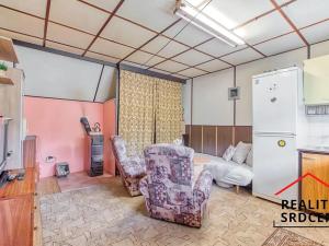 Prodej chaty, Karviná, Zelená, 25 m2