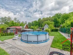 Prodej chaty, Karviná, Zelená, 25 m2