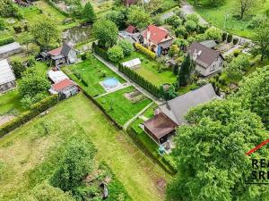 Prodej chaty, Karviná, Zelená, 25 m2