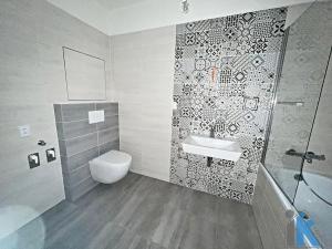 Pronájem bytu 2+kk, Jevíčko, Petra Bezruče, 53 m2