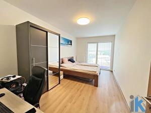 Pronájem bytu 2+kk, Jevíčko, Petra Bezruče, 53 m2