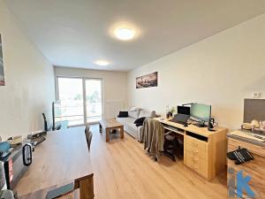 Pronájem bytu 2+kk, Jevíčko, Petra Bezruče, 53 m2