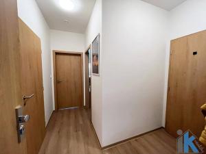 Pronájem bytu 2+kk, Jevíčko, Petra Bezruče, 53 m2
