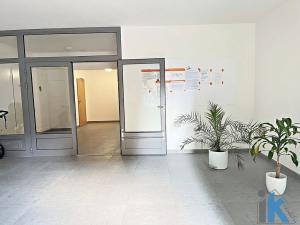Pronájem bytu 2+kk, Jevíčko, Petra Bezruče, 53 m2