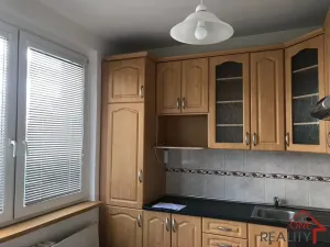 Pronájem bytu 2+1, Zlín, Dětská, 53 m2
