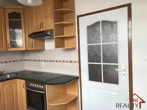 Pronájem bytu 2+1, Zlín, Dětská, 53 m2