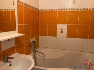 Pronájem bytu 2+1, Zlín, Dětská, 53 m2