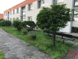 Pronájem bytu 2+1, Zlín, Dětská, 53 m2