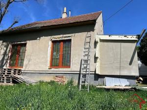 Prodej rodinného domu, Halenkovice, 150 m2