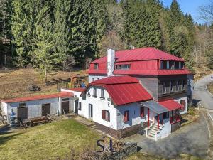 Prodej rodinného domu, Desná, Údolní, 467 m2