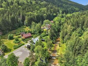 Prodej rodinného domu, Desná, Údolní, 467 m2